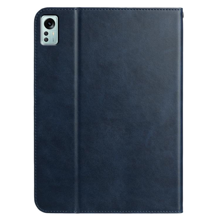 For Xiaomi Pad 5 Pro 12.4 Multifunctional Wristband Leather Tablet Case