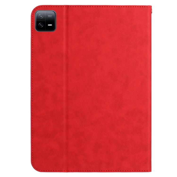For Xiaomi Pad 6 / 6 Pro 11 Multifunctional Wristband Leather Tablet Case