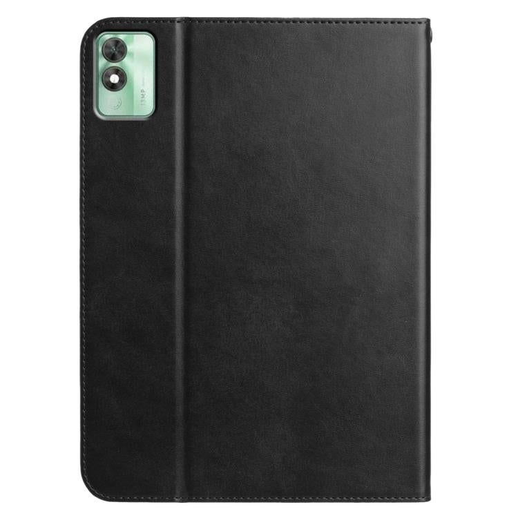 For Techo Megapad 11 2024 Multifunctional Wristband Leather Tablet Case
