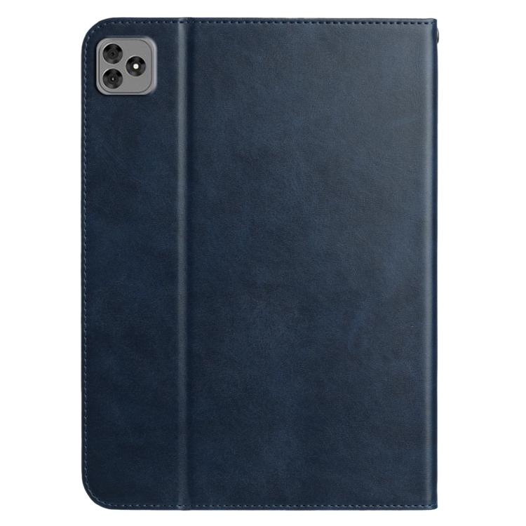 For Itel Vista Tab 30 Multifunctional Wristband Leather Tablet Case