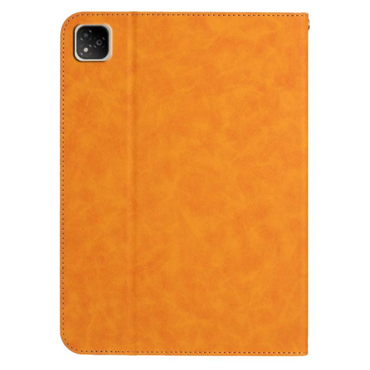For Infinix XPad 11 2024 Multifunctional Wristband Leather Tablet Case