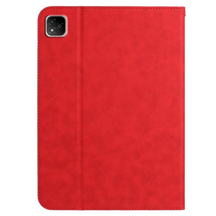 For Infinix XPad 11 2024 Multifunctional Wristband Leather Tablet Case