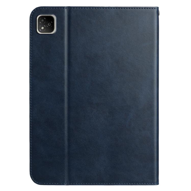 For Infinix XPad 11 2024 Multifunctional Wristband Leather Tablet Case