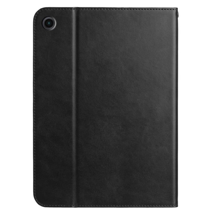 For Samsung Galaxy Tab A11+ / A9+ Multifunctional Wristband Leather Tablet Case