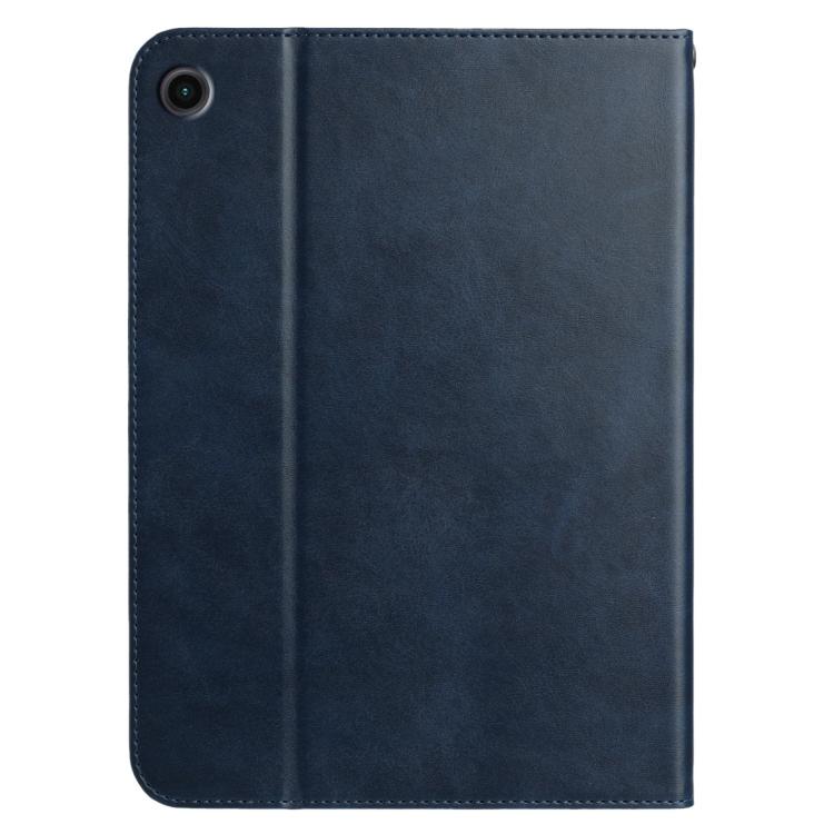 For Samsung Galaxy Tab A11+ / A9+ Multifunctional Wristband Leather Tablet Case