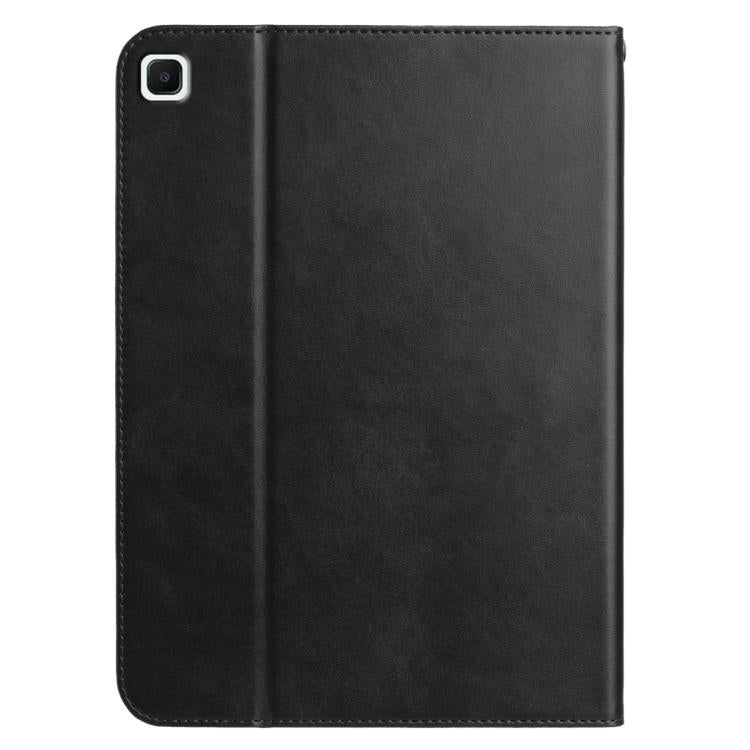 For Samsung Galaxy Tab S6 Lite 10.4 Multifunctional Wristband Leather Tablet Case