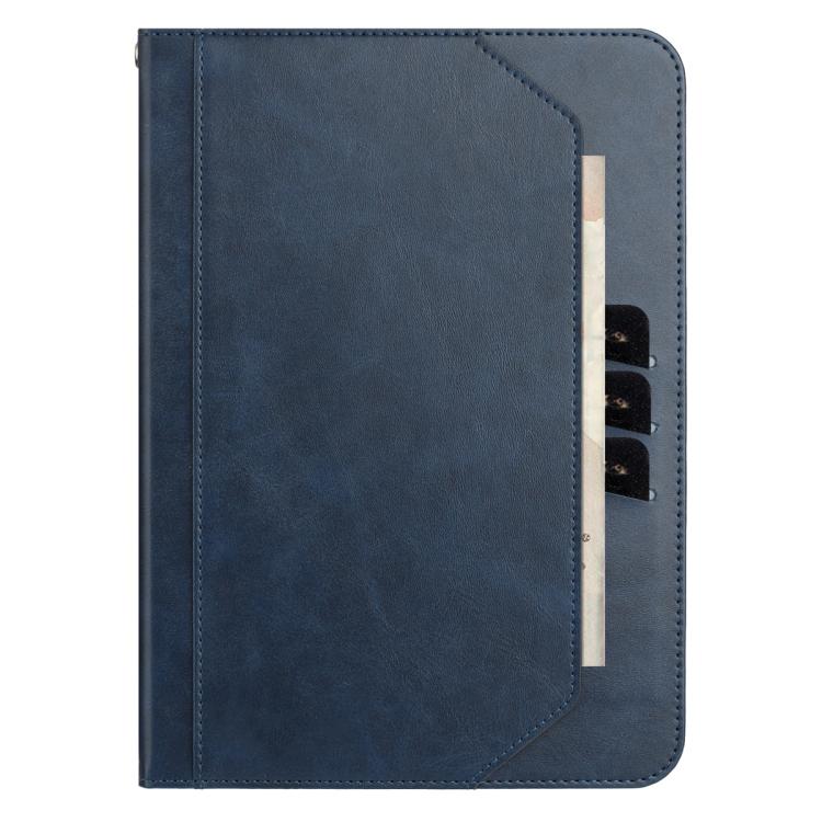 For Samsung Galaxy Tab S6 Lite 10.4 Multifunctional Wristband Leather Tablet Case