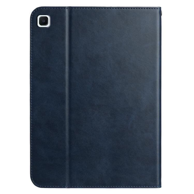 For Samsung Galaxy Tab S6 Lite 10.4 Multifunctional Wristband Leather Tablet Case