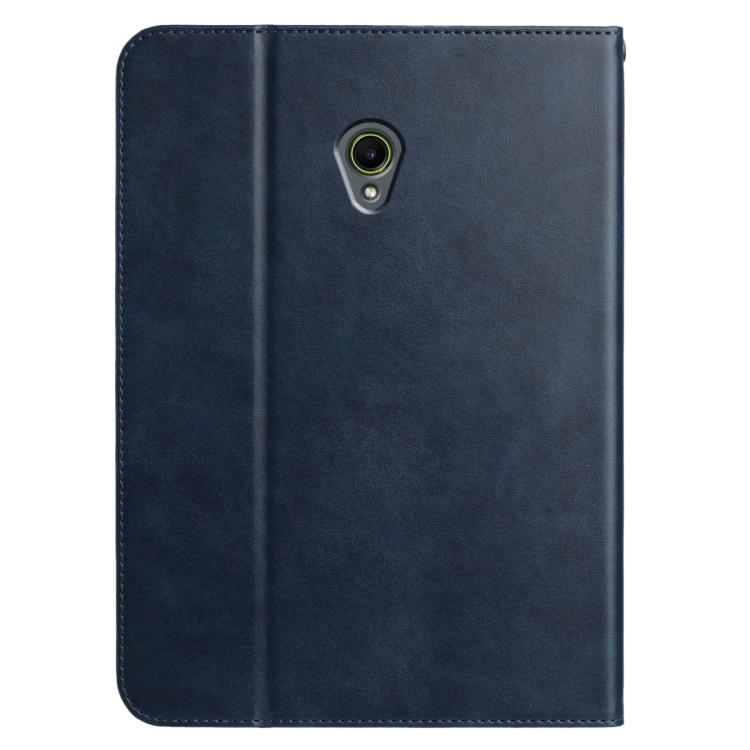 For Samsung Galaxy Tab Active5 2024 Multifunctional Wristband Leather Tablet Case