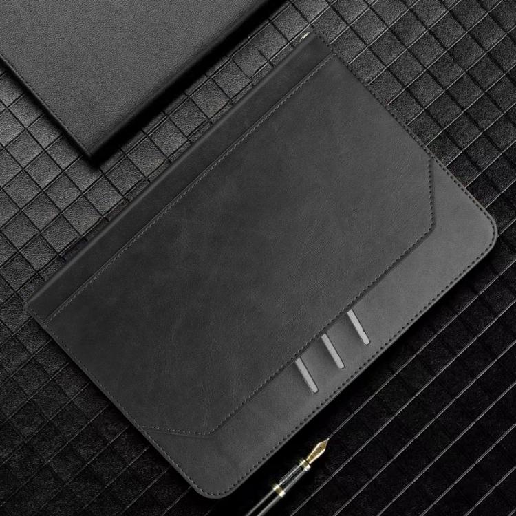 7-8 inch Multifunctional Wristband Leather Tablet Case