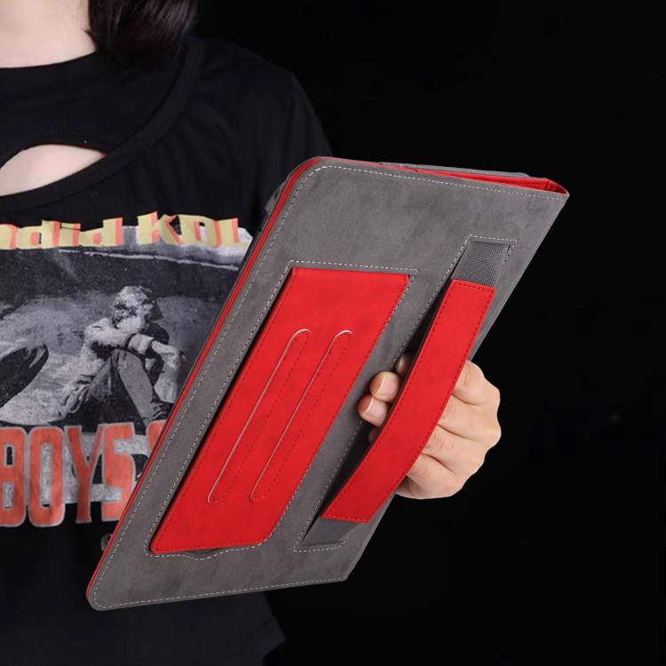 7-8 inch Multifunctional Wristband Leather Tablet Case