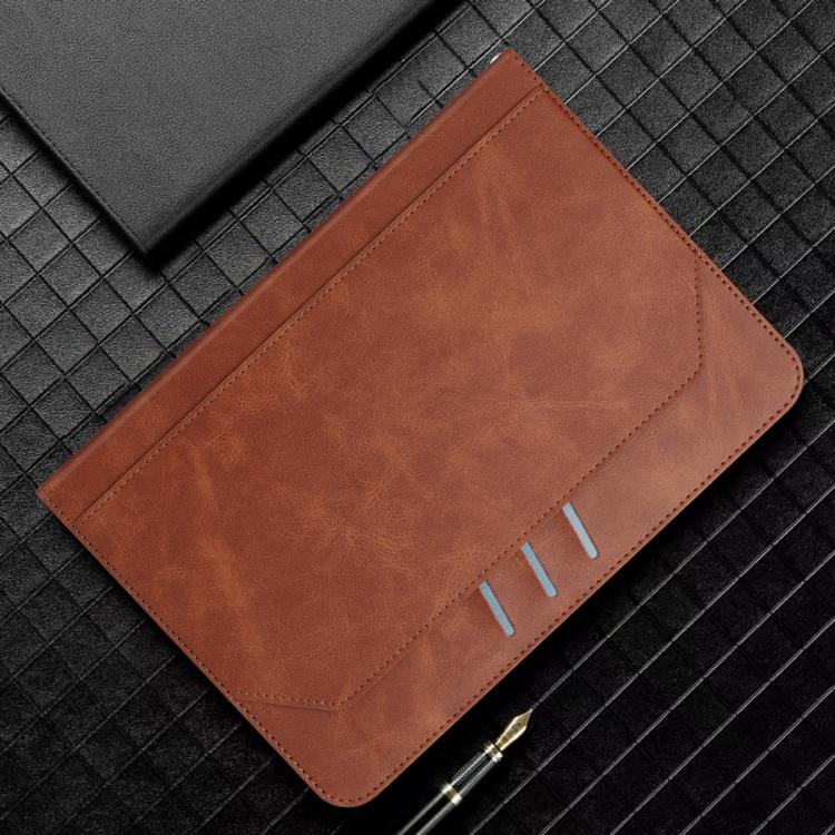 10 inch Multifunctional Wristband Leather Tablet Case