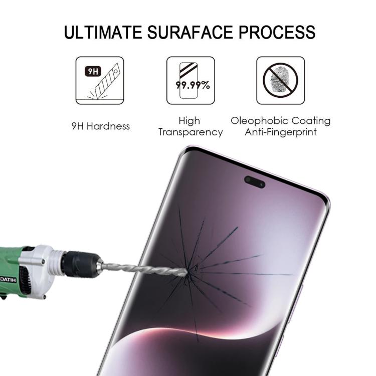 For Honor Magic7 Lite 10pcs Full Glue 9H HD 3D Curved Edge Tempered Glass Film