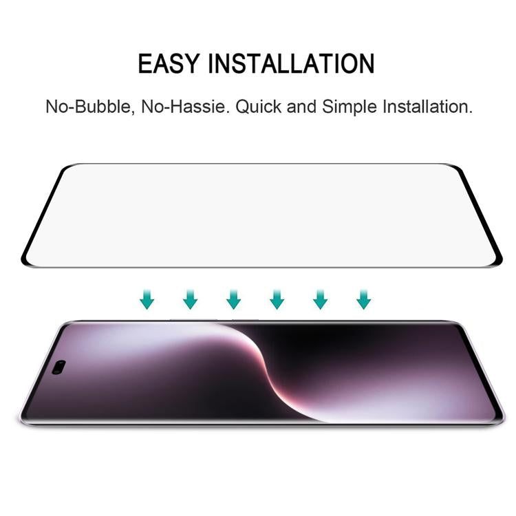 For Honor Magic7 Lite 10pcs Full Glue 9H HD 3D Curved Edge Tempered Glass Film