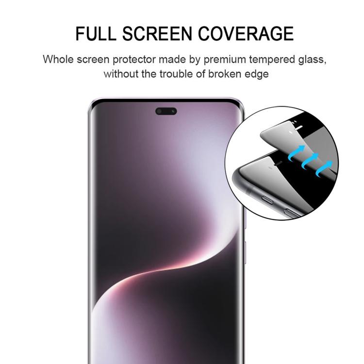For Honor Magic7 Lite 25pcs Full Glue 9H HD 3D Curved Edge Tempered Glass Film