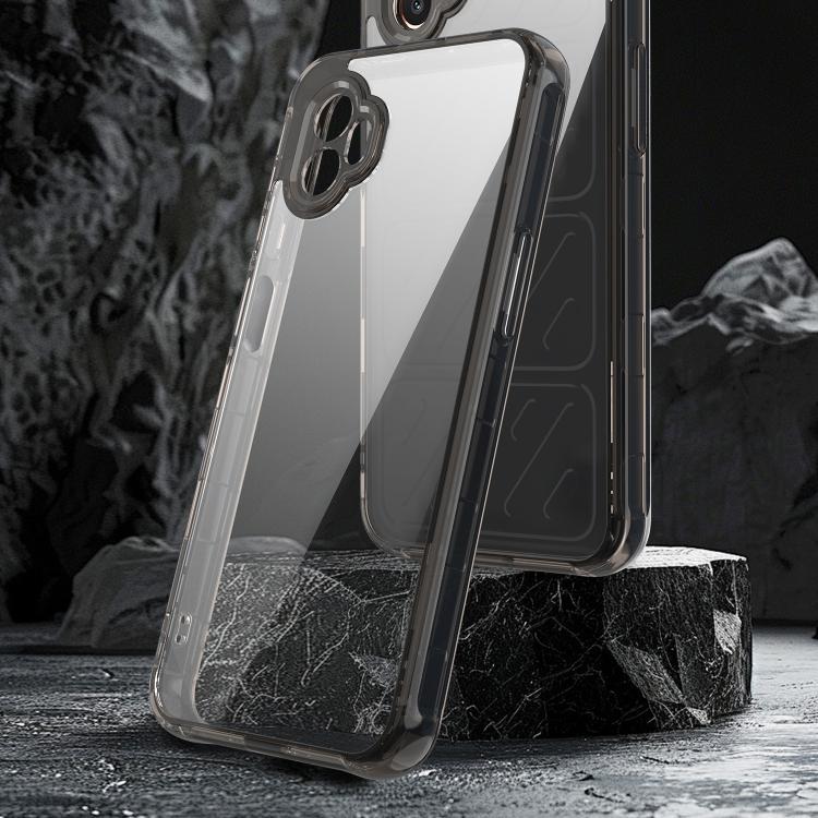 For Samsung Galaxy XCover7 Pro PC Hybrid TPU Airbag Shockproof Phone Case