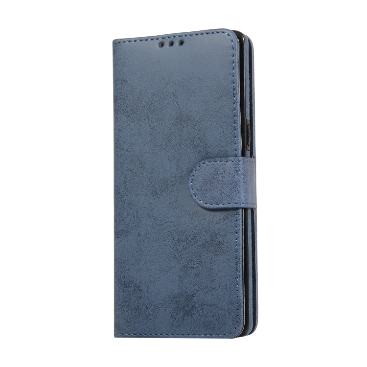 For Samsung Galaxy Note8 Retro 2 in 1 Detachable Magnetic Horizontal Flip TPU + PU Leather Case with Holder & Card Slots & Photo Frame & Wallet