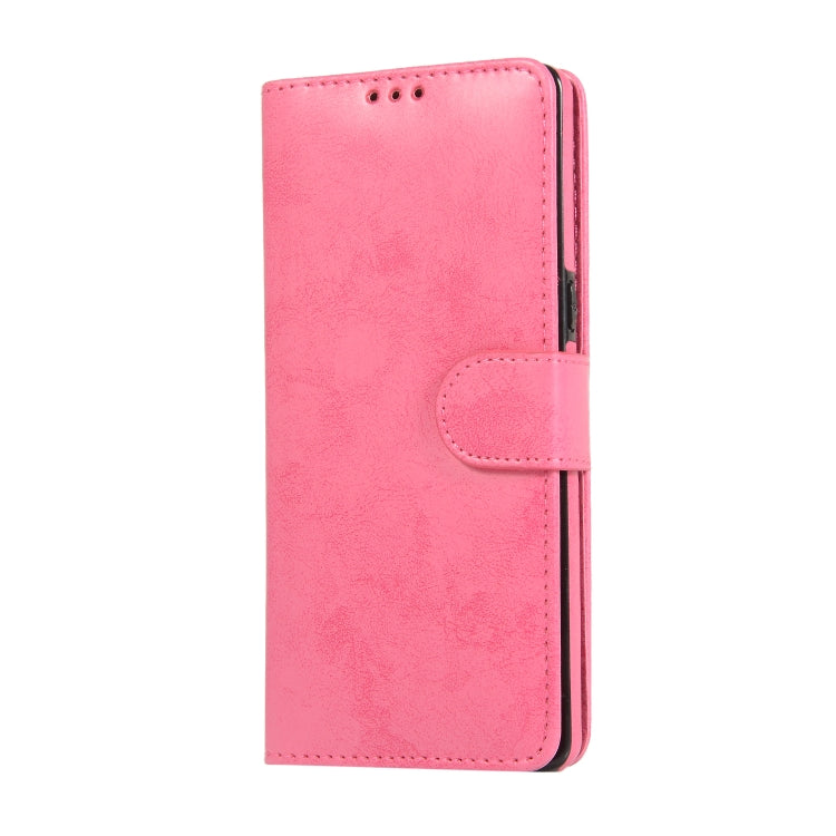For Samsung Galaxy Note8 Retro 2 in 1 Detachable Magnetic Horizontal Flip TPU + PU Leather Case with Holder & Card Slots & Photo Frame & Wallet