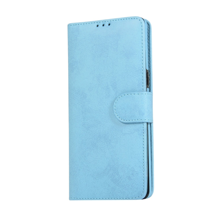 For Samsung Galaxy Note8 Retro 2 in 1 Detachable Magnetic Horizontal Flip TPU + PU Leather Case with Holder & Card Slots & Photo Frame & Wallet