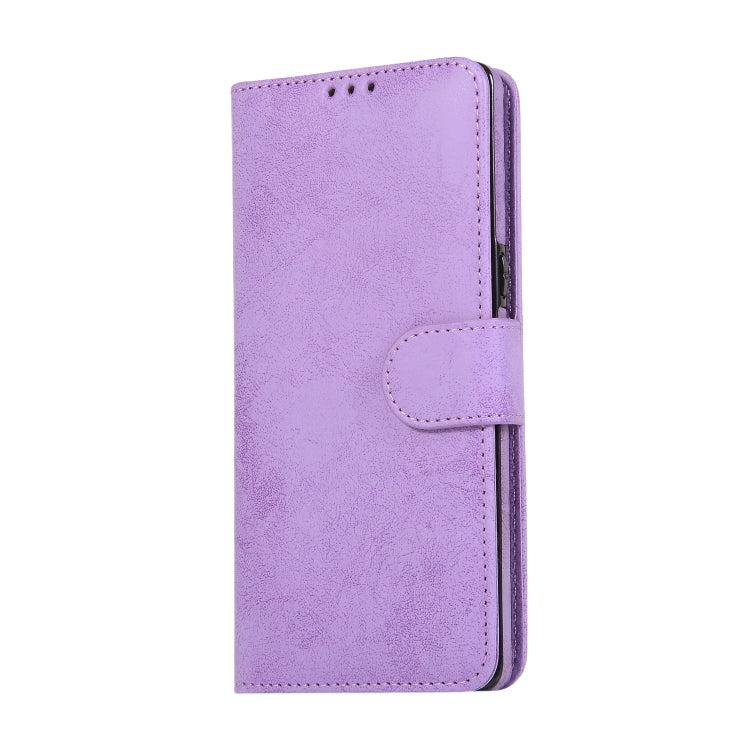 For Samsung Galaxy Note8 Retro 2 in 1 Detachable Magnetic Horizontal Flip TPU + PU Leather Case with Holder & Card Slots & Photo Frame & Wallet
