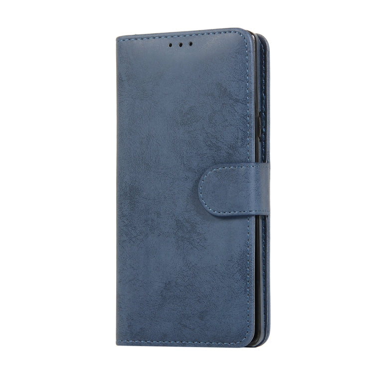 For Samsung Galaxy Note9 Retro 2 in 1 Detachable Magnetic Horizontal Flip TPU + PU Leather Case with Holder & Card Slots & Photo Frame & Wallet