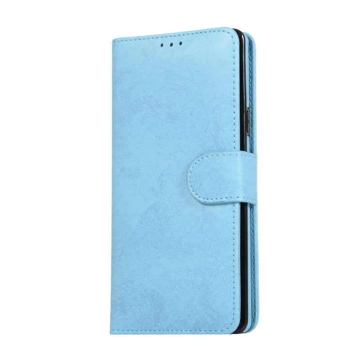 For Samsung Galaxy Note9 Retro 2 in 1 Detachable Magnetic Horizontal Flip TPU + PU Leather Case with Holder & Card Slots & Photo Frame & Wallet