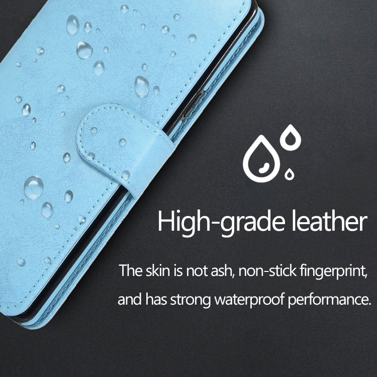 For Samsung Galaxy Note9 Retro 2 in 1 Detachable Magnetic Horizontal Flip TPU + PU Leather Case with Holder & Card Slots & Photo Frame & Wallet
