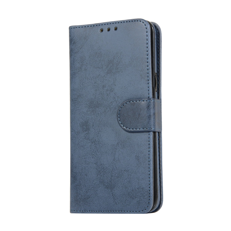 For Samsung Galaxy S8+ Retro 2 in 1 Detachable Magnetic Horizontal Flip TPU + PU Leather Case with Holder & Card Slots & Photo Frame & Wallet