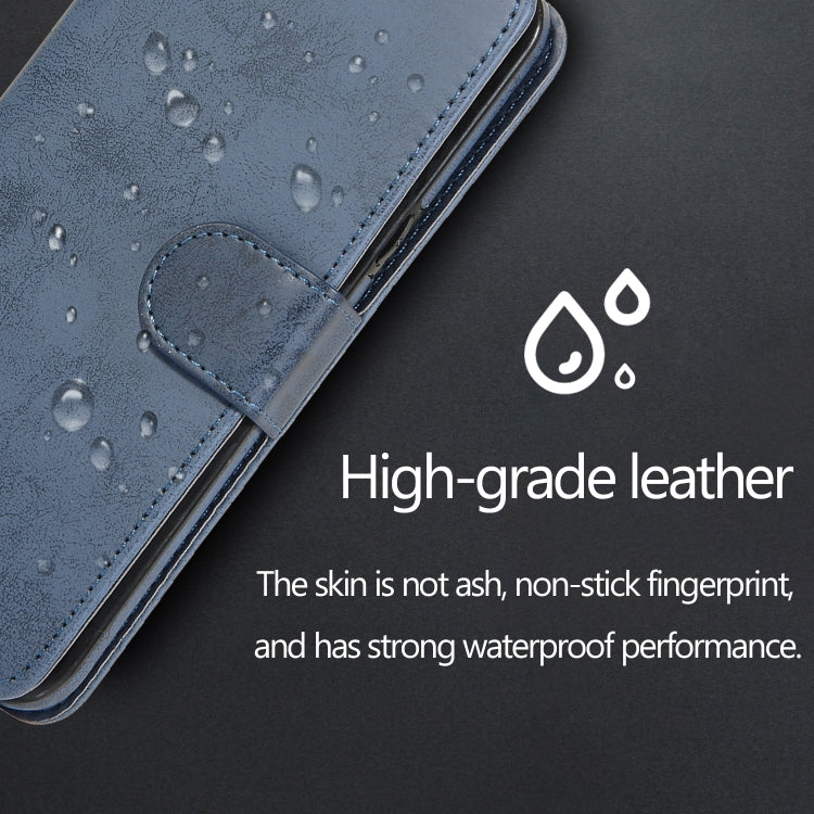 For Samsung Galaxy S8+ Retro 2 in 1 Detachable Magnetic Horizontal Flip TPU + PU Leather Case with Holder & Card Slots & Photo Frame & Wallet