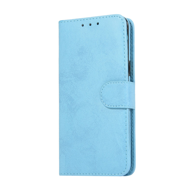 For Samsung Galaxy S8+ Retro 2 in 1 Detachable Magnetic Horizontal Flip TPU + PU Leather Case with Holder & Card Slots & Photo Frame & Wallet