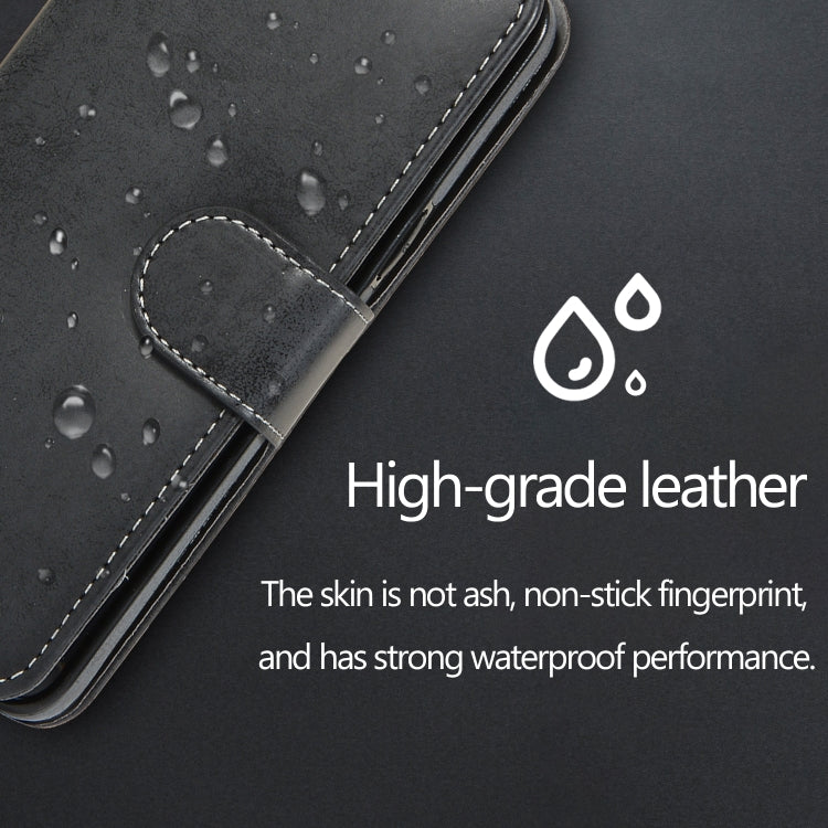 For Samsung Galaxy S9+ Retro 2 in 1 Detachable Magnetic Horizontal Flip TPU + PU Leather Case with Holder & Card Slots & Photo Frame & Wallet