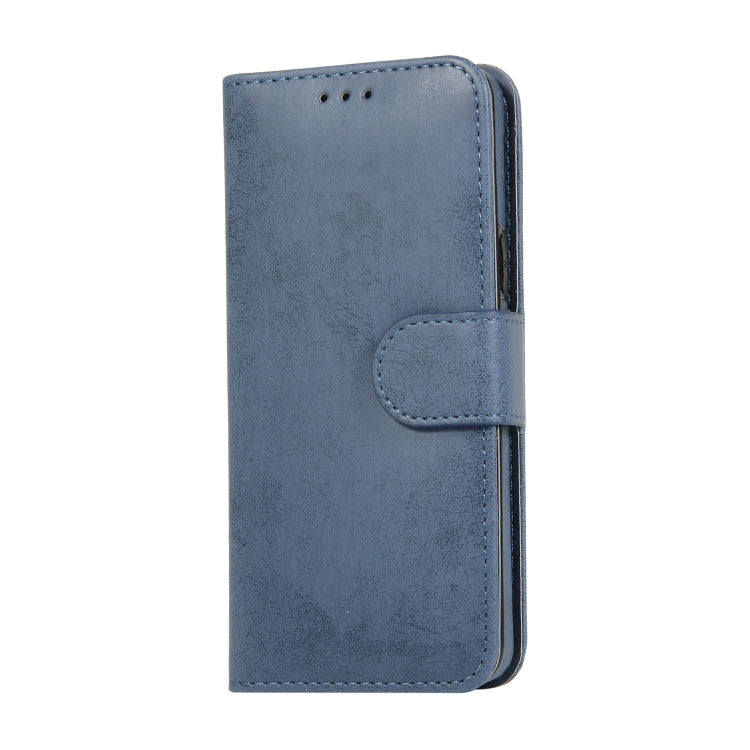 For Samsung Galaxy S9+ Retro 2 in 1 Detachable Magnetic Horizontal Flip TPU + PU Leather Case with Holder & Card Slots & Photo Frame & Wallet