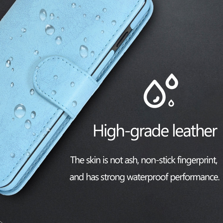 For Samsung Galaxy S10 Retro 2 in 1 Detachable Magnetic Horizontal Flip TPU + PU Leather Case with Holder & Card Slots & Photo Frame & Wallet