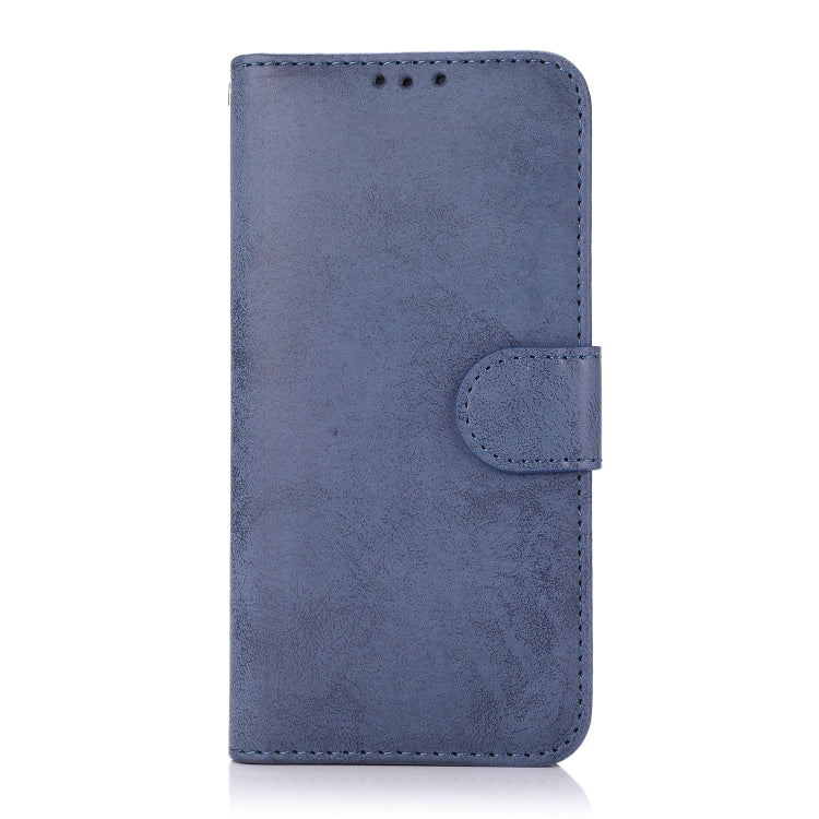 For Samsung Galaxy S20 Retro 2 in 1 Detachable Magnetic Horizontal Flip TPU + PU Leather Case with Holder & Card Slots & Photo Frame & Wallet