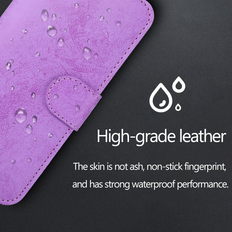 For Samsung Galaxy S20 Retro 2 in 1 Detachable Magnetic Horizontal Flip TPU + PU Leather Case with Holder & Card Slots & Photo Frame & Wallet