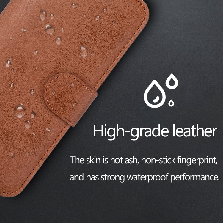 For Samsung Galaxy S20 Retro 2 in 1 Detachable Magnetic Horizontal Flip TPU + PU Leather Case with Holder & Card Slots & Photo Frame & Wallet