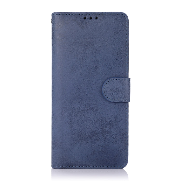 For Samsung Galaxy S20+ Retro 2 in 1 Detachable Magnetic Horizontal Flip TPU + PU Leather Case with Holder & Card Slots & Photo Frame & Wallet