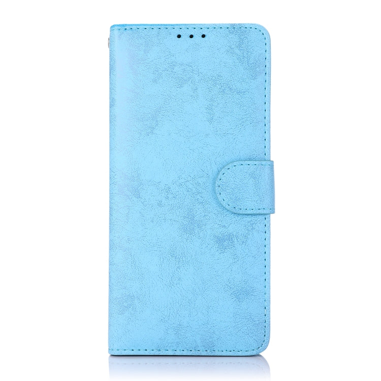 For Samsung Galaxy S20+ Retro 2 in 1 Detachable Magnetic Horizontal Flip TPU + PU Leather Case with Holder & Card Slots & Photo Frame & Wallet