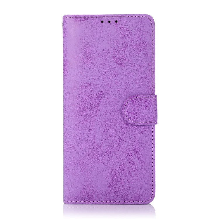 For Samsung Galaxy S20+ Retro 2 in 1 Detachable Magnetic Horizontal Flip TPU + PU Leather Case with Holder & Card Slots & Photo Frame & Wallet
