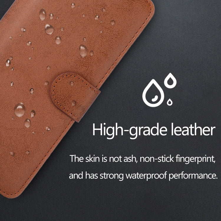 For Samsung Galaxy S20+ Retro 2 in 1 Detachable Magnetic Horizontal Flip TPU + PU Leather Case with Holder & Card Slots & Photo Frame & Wallet