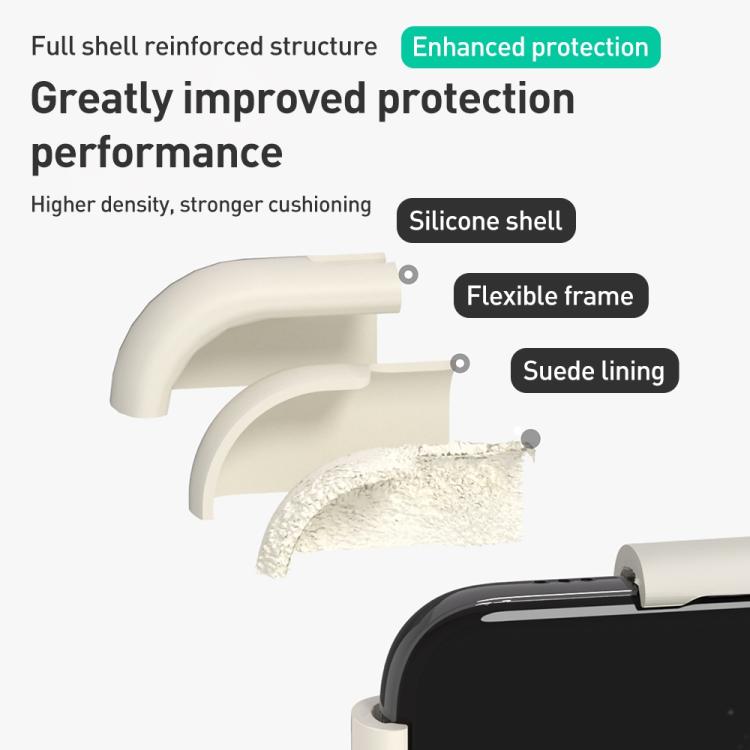 For Xiaomi 14 Liquid Silicone Thin Circle MagSafe Phone Case