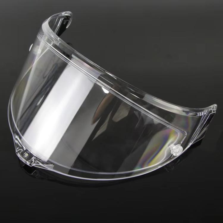 SOMAN Visor Anti-fog Shield Helmet Lens Film, Style:304 For Z8