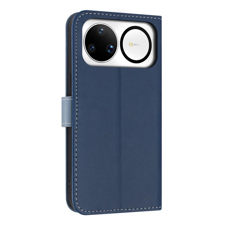 For Huawei nova 15 Ultra Metal Bow Leather Phone Case with Hand Strap