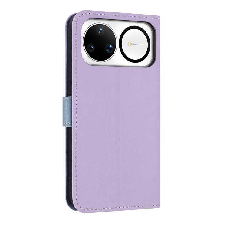 For Huawei nova 15 Ultra Metal Bow Leather Phone Case with Hand Strap