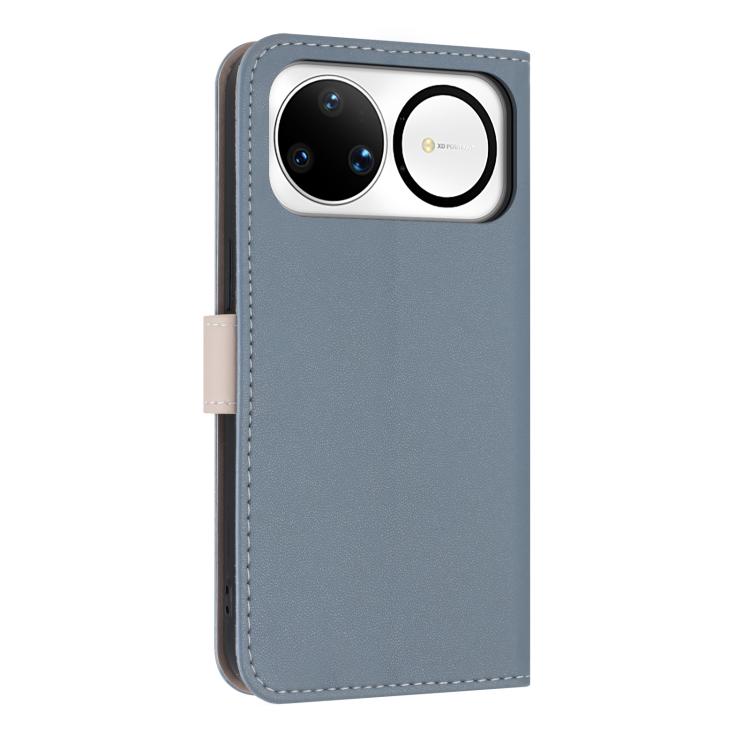 For Huawei nova 15 Ultra Metal Bow Leather Phone Case with Hand Strap