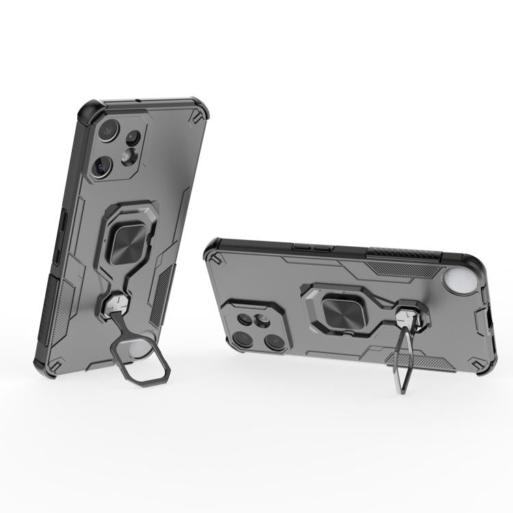 For Nothing CMF Phone 2 Pro Metal Kickstand TPU Hybrid PC Phone Case