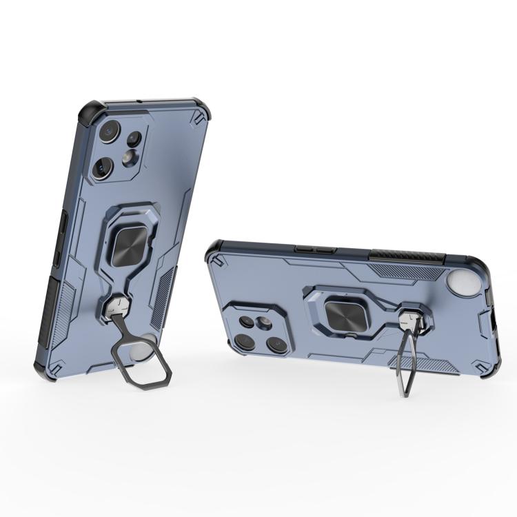 For Nothing CMF Phone 2 Pro Metal Kickstand TPU Hybrid PC Phone Case
