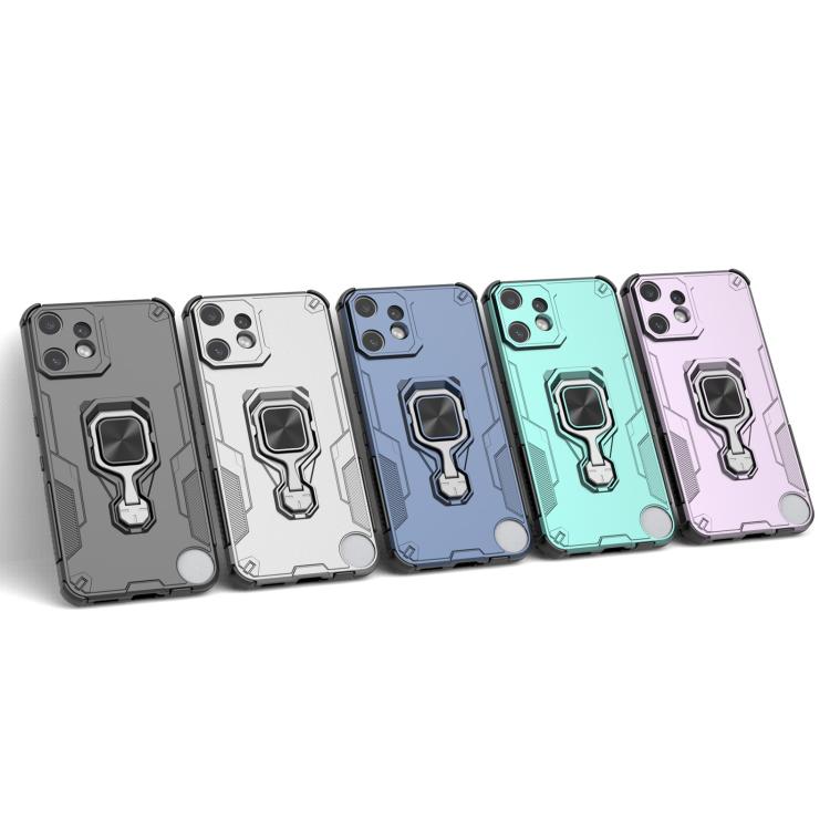 For Nothing CMF Phone 2 Pro Metal Kickstand TPU Hybrid PC Phone Case