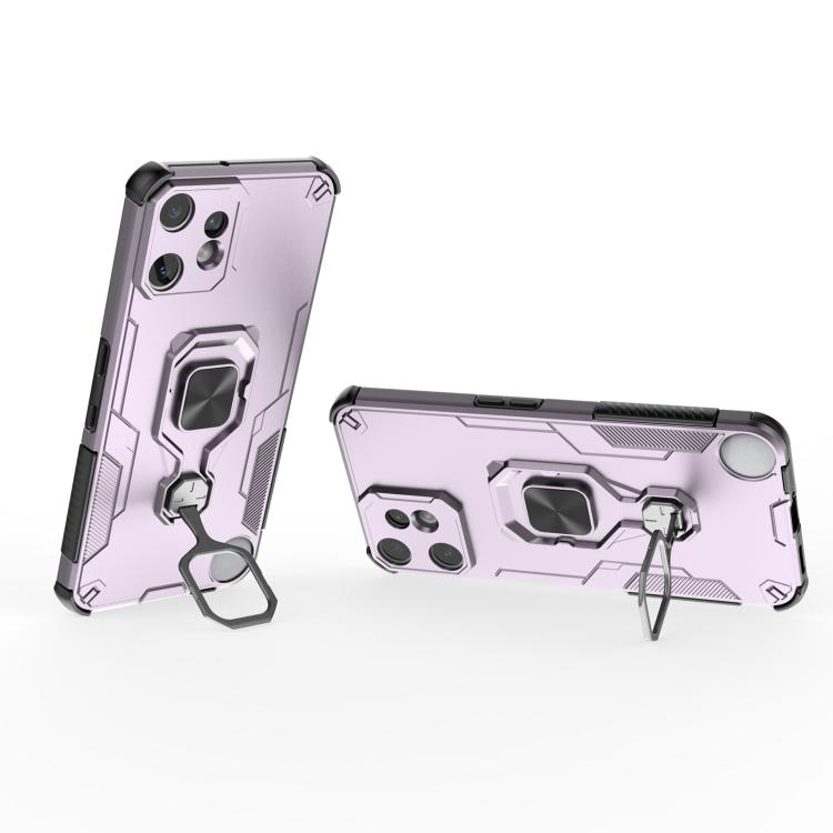 For Nothing CMF Phone 2 Pro Metal Kickstand TPU Hybrid PC Phone Case