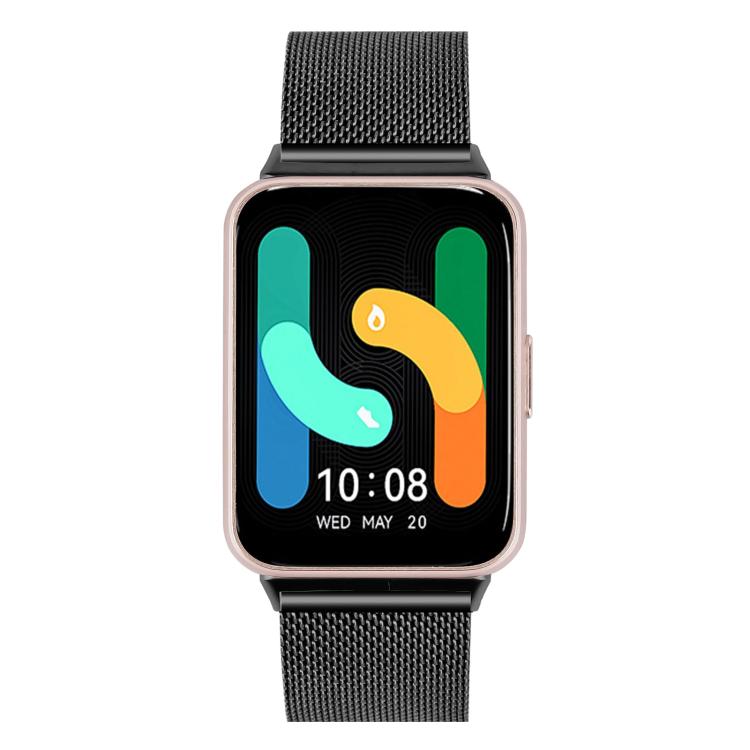 For Samsung Galaxy Fit3 xDfind Milanese Metal Buckle Watch Band